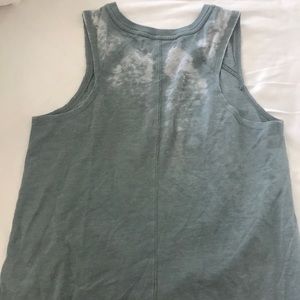 Spiritual Gangster Tops - Spiritual Gangster tank Size Small Spiritual Gangster Tops - Spiritual Gangster tank Size Small